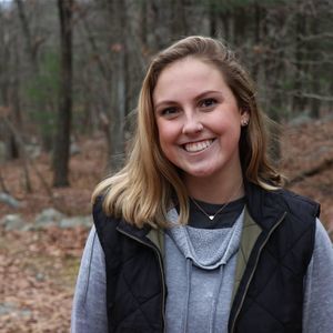 Meet your Posher, Molly